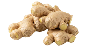 Ginger root