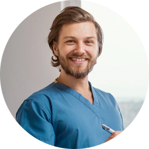 Dr. Ethan Caldwell